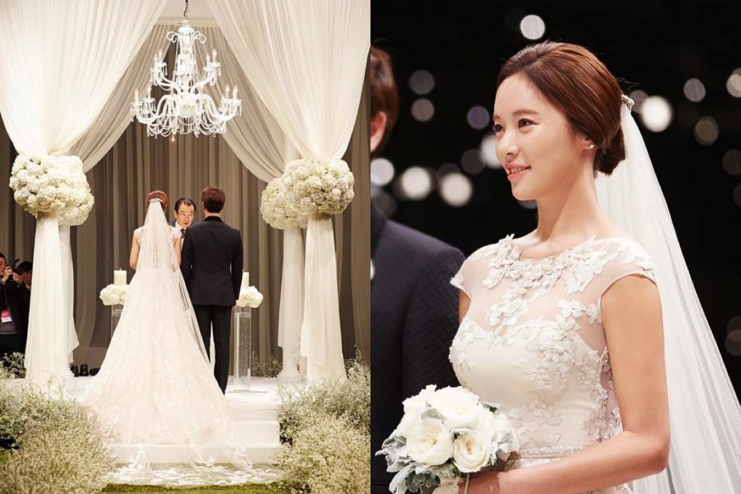 10 корейских актрис, которые вышли замуж за чеболя в реальной жизни