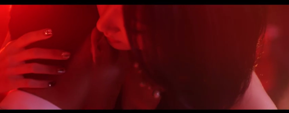 Girl group I REN shows a lot of Butt in MV teaser allkpop