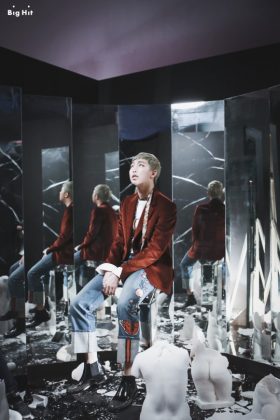 [Камбэк/Релиз] BTS возвращаются с новым альбомом: отсчёт пошёл