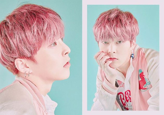 kpop-idol-pink-hair-exo-xiumin