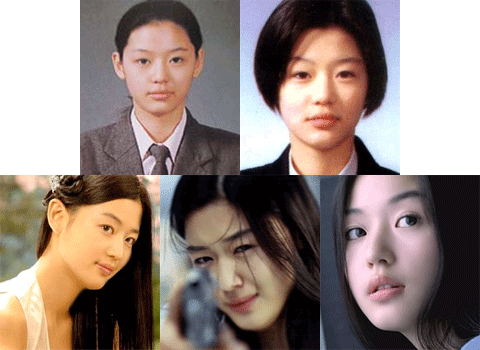 jun-ji-hyun-before-and-after