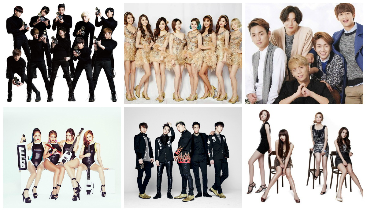 long-lasting-kpop-groups