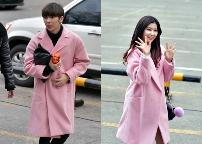 music-bank-kpop-couple-look-outfit-twice-sana-imfact
