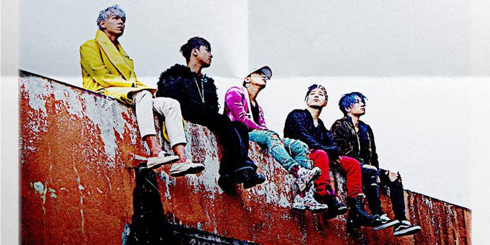 [Релиз/Камбэк] Группа BIGBANG опубликовала клипы на песни "LAST DANCE" и "FXXK IT"