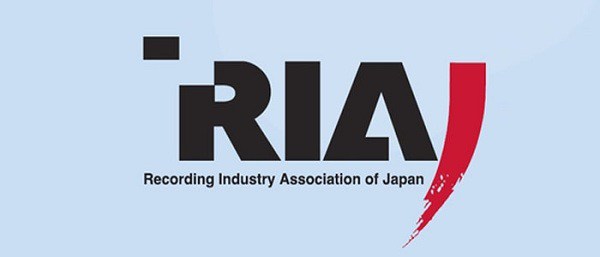 Ассоциация звукозаписывающей индустрии Японии выпускает рейтинги продаж за 2016 год