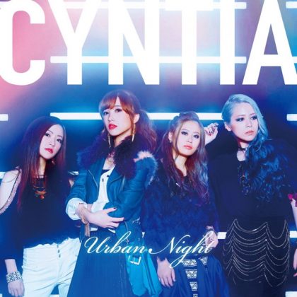 [Рубрика] Музыкальная шкатулка Японии. Cyntia