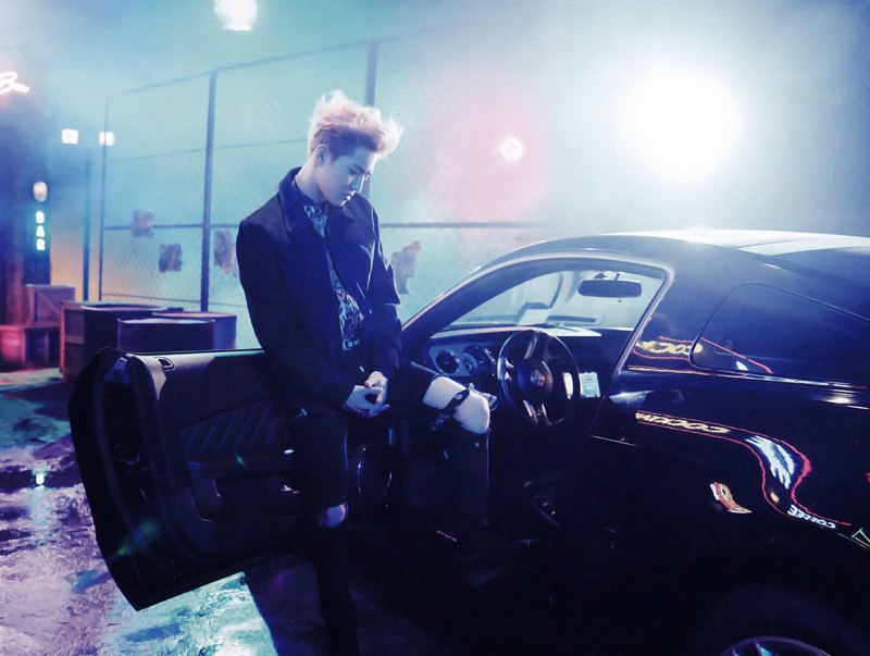 [Релиз] EXO выпустили две версии клипа "For Life"