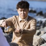 Чон Кён Хо, Пэк Джин Хи, Чанёль и другие актёры в стиллах дорамы "Missing 9"