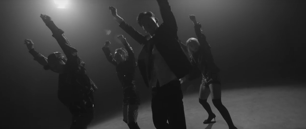 [ДЕБЮТ] Группа K.A.R.D опубликовали дебютный клип "OHNANA"
