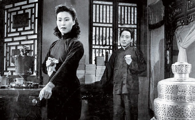 ТОП-5 старых фильмов Китая, которые стоит посмотреть