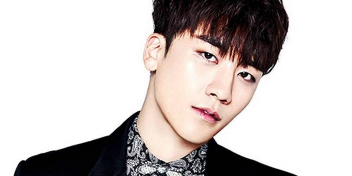 Сынри из BIGBANG инвестирует средства в косметический бренд