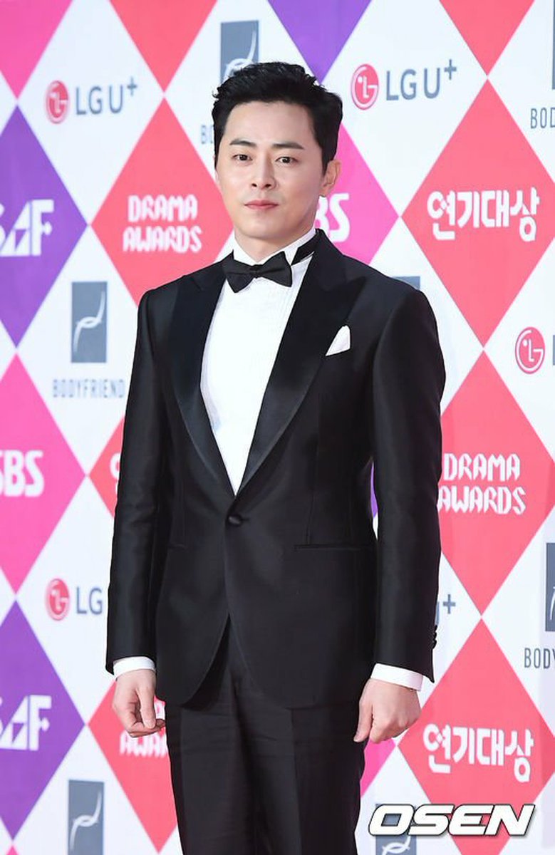 Победители "2016 SBS Drama Awards"