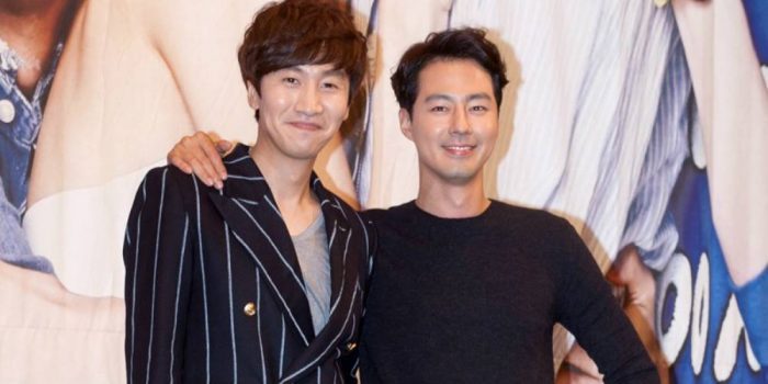 Чо Ин Сон не хочет принимать участие в "Running Man" из-за Ли Кван Су?