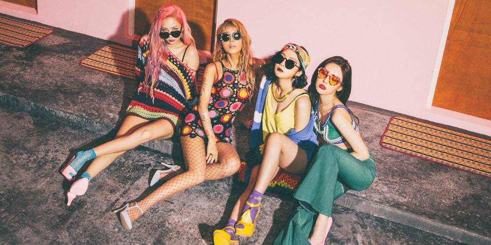 Wonder Girls покидают агентство JYP Entertainment?