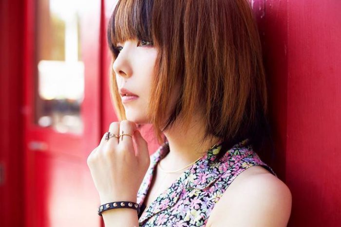 Aiko проведет концертный купольный тур "Love Like Rock vol.8" с апреля по сентябрь.