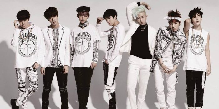 BTS засветились на CNN и подтвердили второй концерт в Чили
