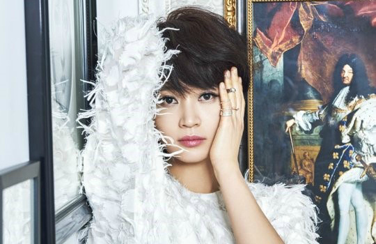 Ким Хе Су сыграет эпизодическую роль в дораме "Доктор-романтик Ким"