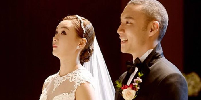 Хореограф Бэ Юн Чон и певец Jerome подали на развод