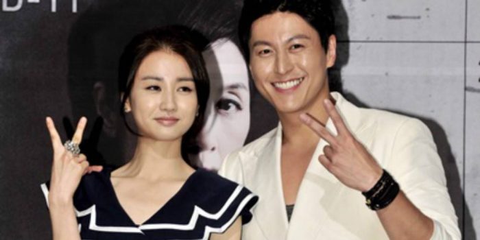 Пак Ха Сон и Рю Су Ён проведут свой медовый месяц до свадьбы