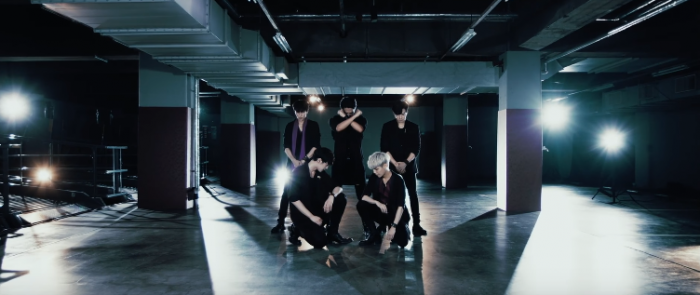 [РЕЛИЗ] Группа Boys Republic опубликовала японский клип на песню "Closer"