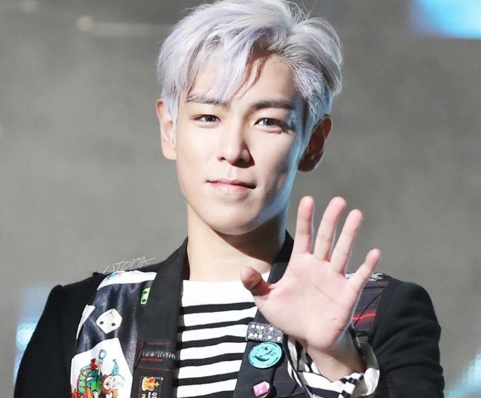TOP отказывается встречаться с участниками BIGBANG перед уходом в армию?
