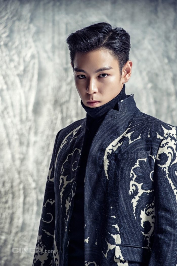 T.O.P из BIGBANG решил уйти в армию без огласки