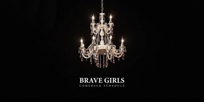 [РЕЛИЗ] Brave Girls выпустили клип на обновленную версию песни "Rollin"