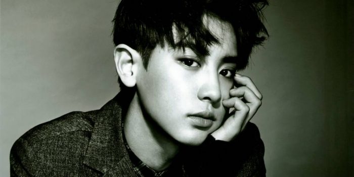 Поклонники обнаружили уникальное имя Чанёля из EXO, которое он использует в качестве композитора