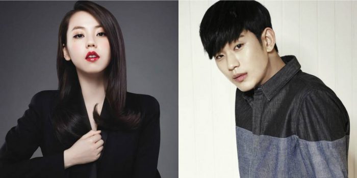 Генеральный директор Key East Entertainment выразил свое разочарование по поводу слухов о браке Ким Су Хёна и Сохи
