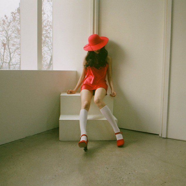 [Релиз] Субин из Dal Shabet представила два клипа на песни "Circle's Dream"и "Strawberry"