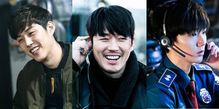 Чан Хёк, Йесон и Пэк Сон Хён исполнят реп, если рейтинг дорамы "Голос" превысит 8%