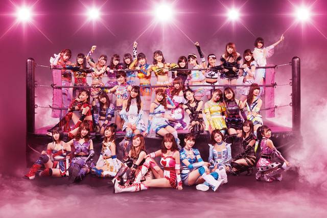 AKB48 раскрывают обложки для "Shoot Sign"