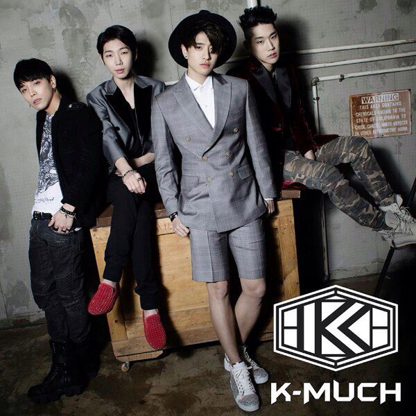 [КАМБЭК] Группа Be.A (бывшие K-MUCH) выпустили дебютный клип на песню "Magical"
