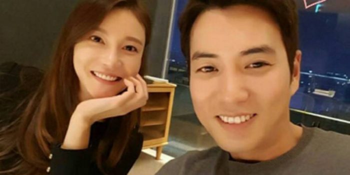 Чу Сан Ук и Чха Йе Рён отрицают слухи об их медовом месяце