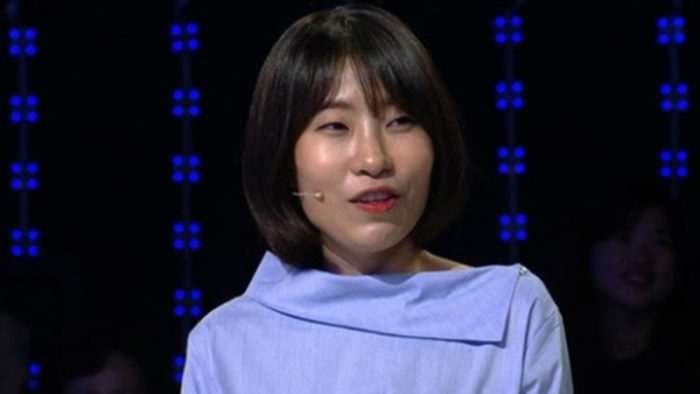 Ли Се Ён вернется на "SNL Korea" в новом сезоне
