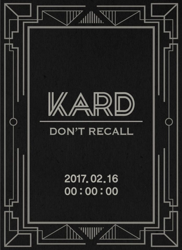 [РЕЛИЗ] Группа K.A.R.D выпустила англоязычную версию клипа "Don't Recall"