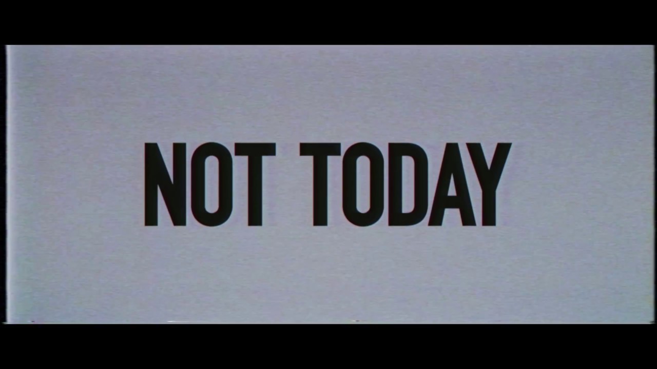 Клип BTS "Not today" ставит новый рекорд
