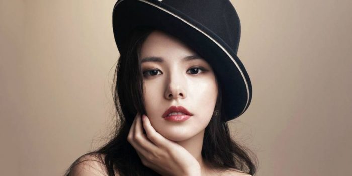 Мин Хё Рин не будет возобновлять свой контракт с JYP Entertainment