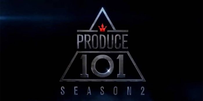 Второй сезон "Produce 101" готовит видео-приветствия участников