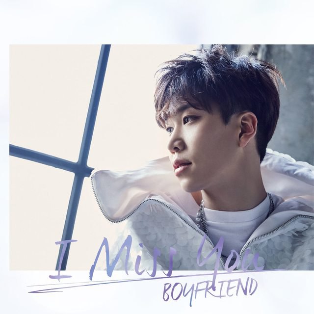 [РЕЛИЗ] Группа Boyfriend выпустила новый японский клип на песню "I Miss You"