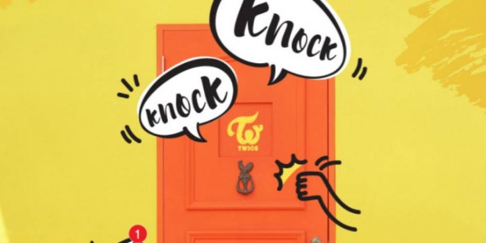 [РЕЛИЗ] TWICE представили больше фото для "Knock Knock"