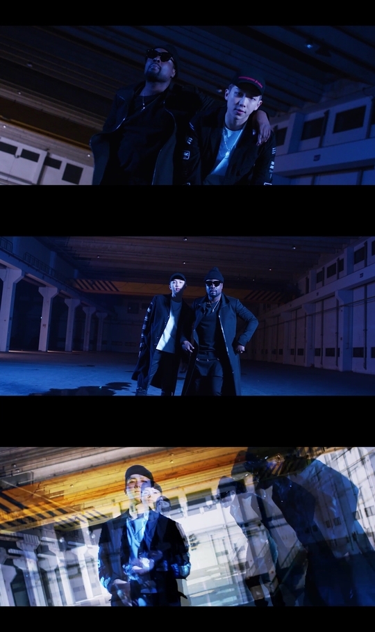 Рэп Монстр из группы BTS: его история в хип-хоп индустрии