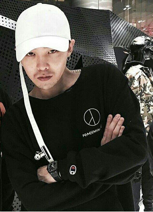5 модных тенденций в Корее, которые появились благодаря G-Dragon