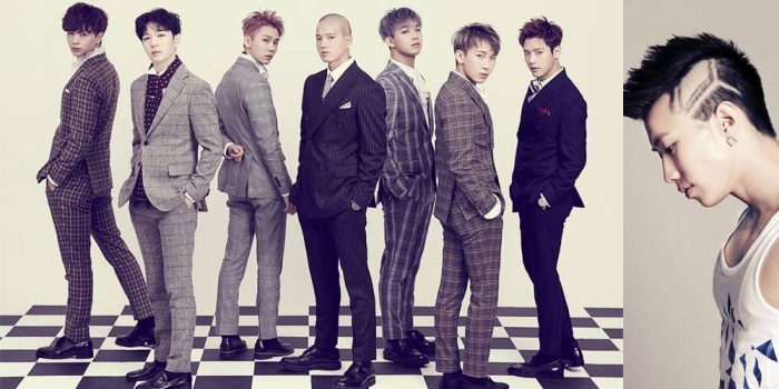 Песни BTOB и Джей Пака признаны непригодными для трансляции на KBS