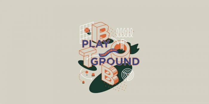 BTOB откроют специальный магазин "BTOB Playground 2"