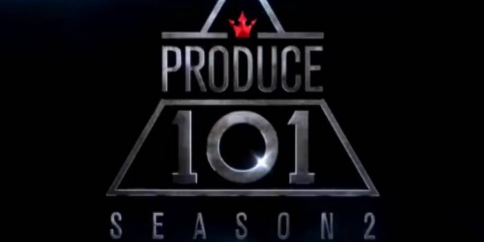 "Produce 101" представили следующую линейку участников