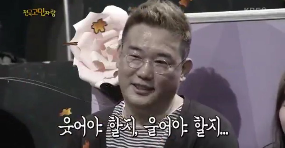 Джин из BTS шокировал отца участницы шоу "Hello Counselor"
