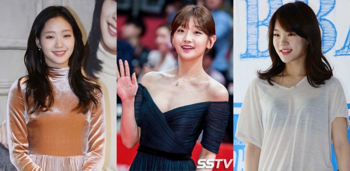 Эти 3 женщины-знаменитости установили новый стандарт красоты в Корее