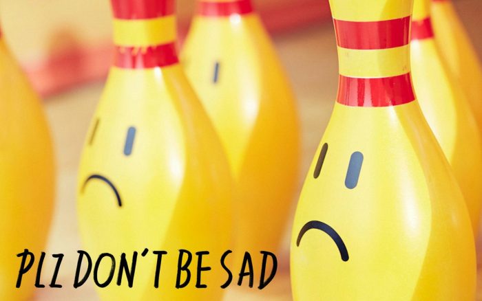 [КАМБЭК] HIGHLIGHT выпустили специальную версию клипа на песню "Plz Don't Be Sad"