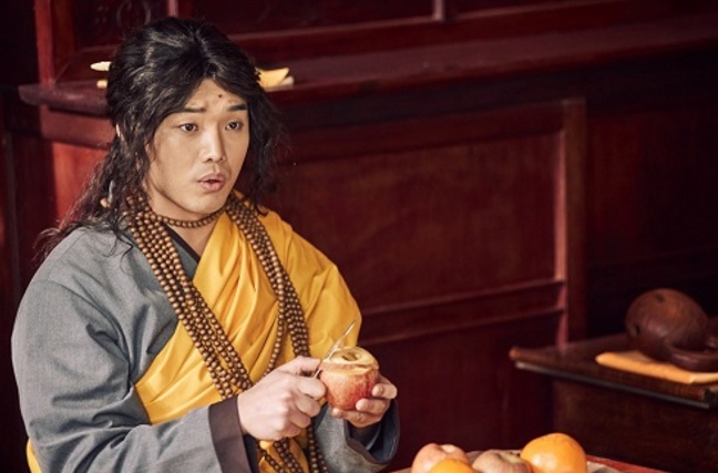 Квон Хёк Су сыграет эпизодическую роль в новом эпизоде дорамы "Сильная женщина До Бон Сун"